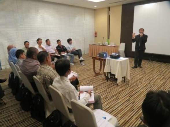 Photo In House Training